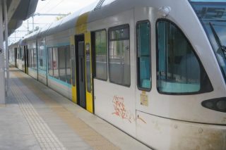 Ψηφιακός μετασχηματισμός των τρένων - ποιων τρένων;
